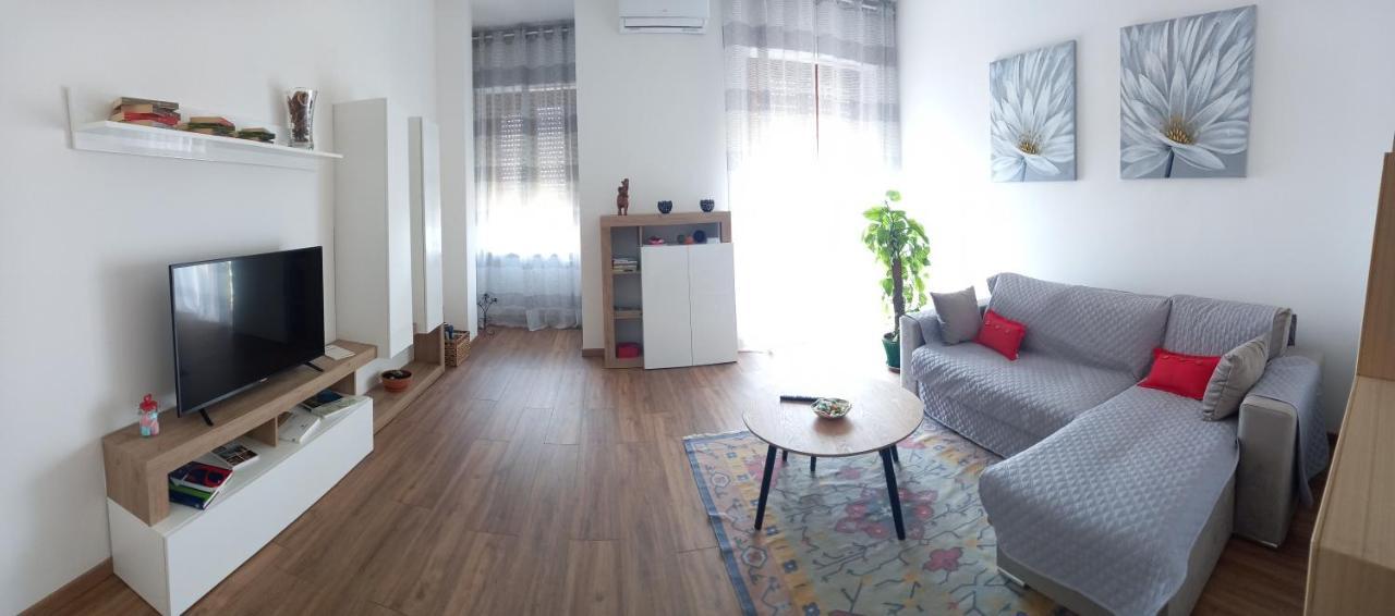 Le Geme Apartment โวเกรา ภายนอก รูปภาพ